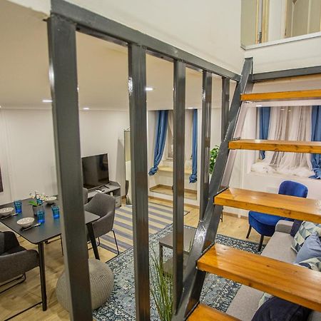 Cosy Flat In The Dob Street - Sapphire Apartment Budapest Ngoại thất bức ảnh