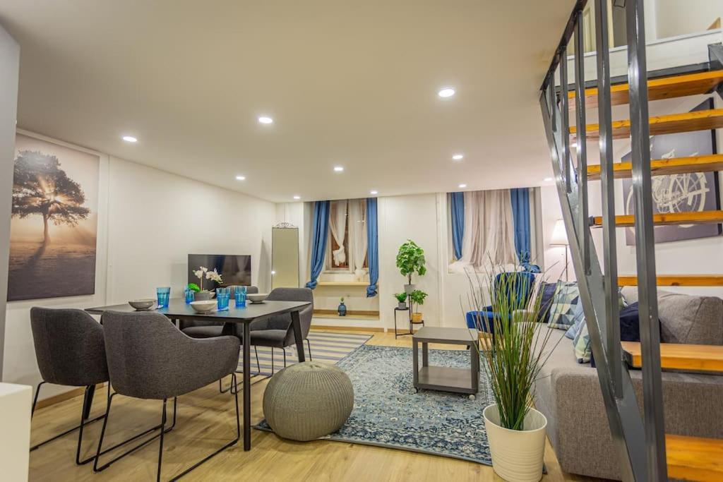 Cosy Flat In The Dob Street - Sapphire Apartment Budapest Ngoại thất bức ảnh
