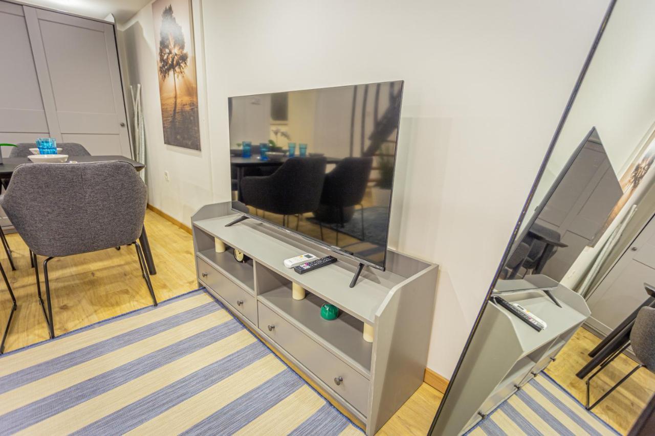 Cosy Flat In The Dob Street - Sapphire Apartment Budapest Ngoại thất bức ảnh