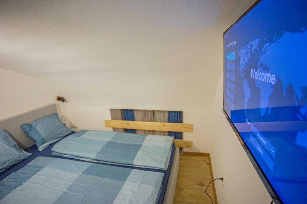 Cosy Flat In The Dob Street - Sapphire Apartment Budapest Ngoại thất bức ảnh