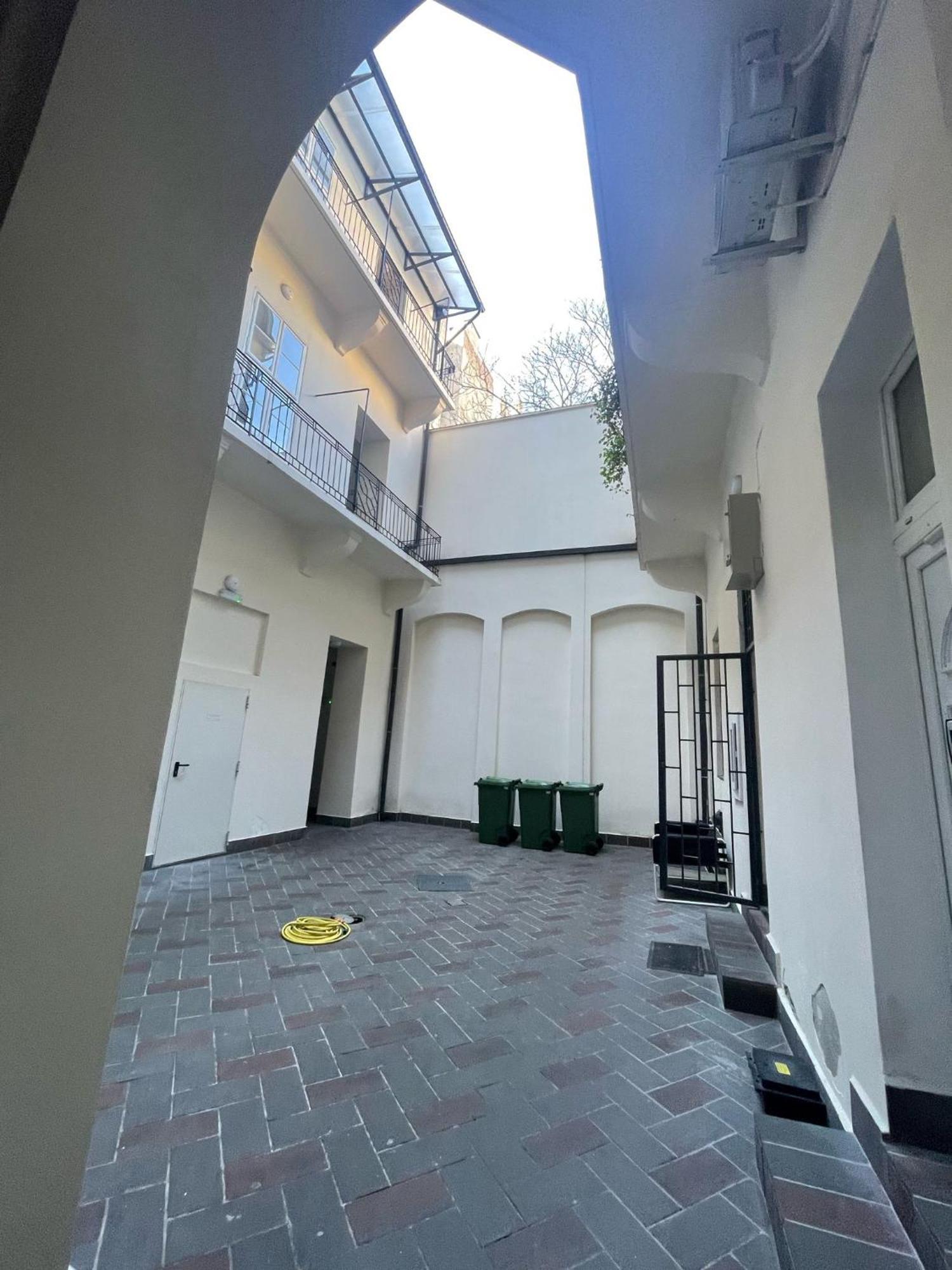 Cosy Flat In The Dob Street - Sapphire Apartment Budapest Ngoại thất bức ảnh
